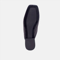 Shu Shop - Women's Andrea Mule