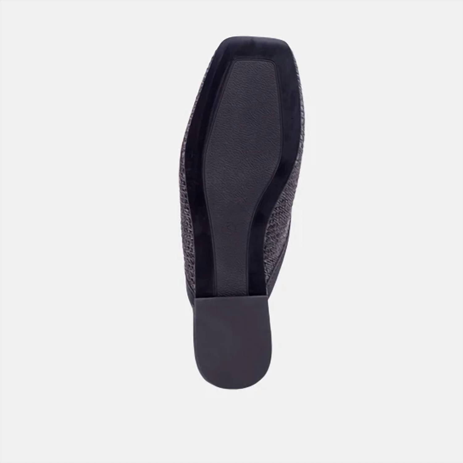Shu Shop - Women's Andrea Slip On Mule