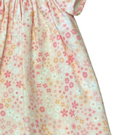 Funtasia Too - Girls Floral Float Dress