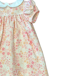 Funtasia Too - Girls Floral Float Dress