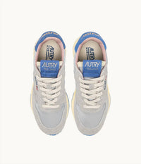 Autry - Women's Reelwind Sneaker