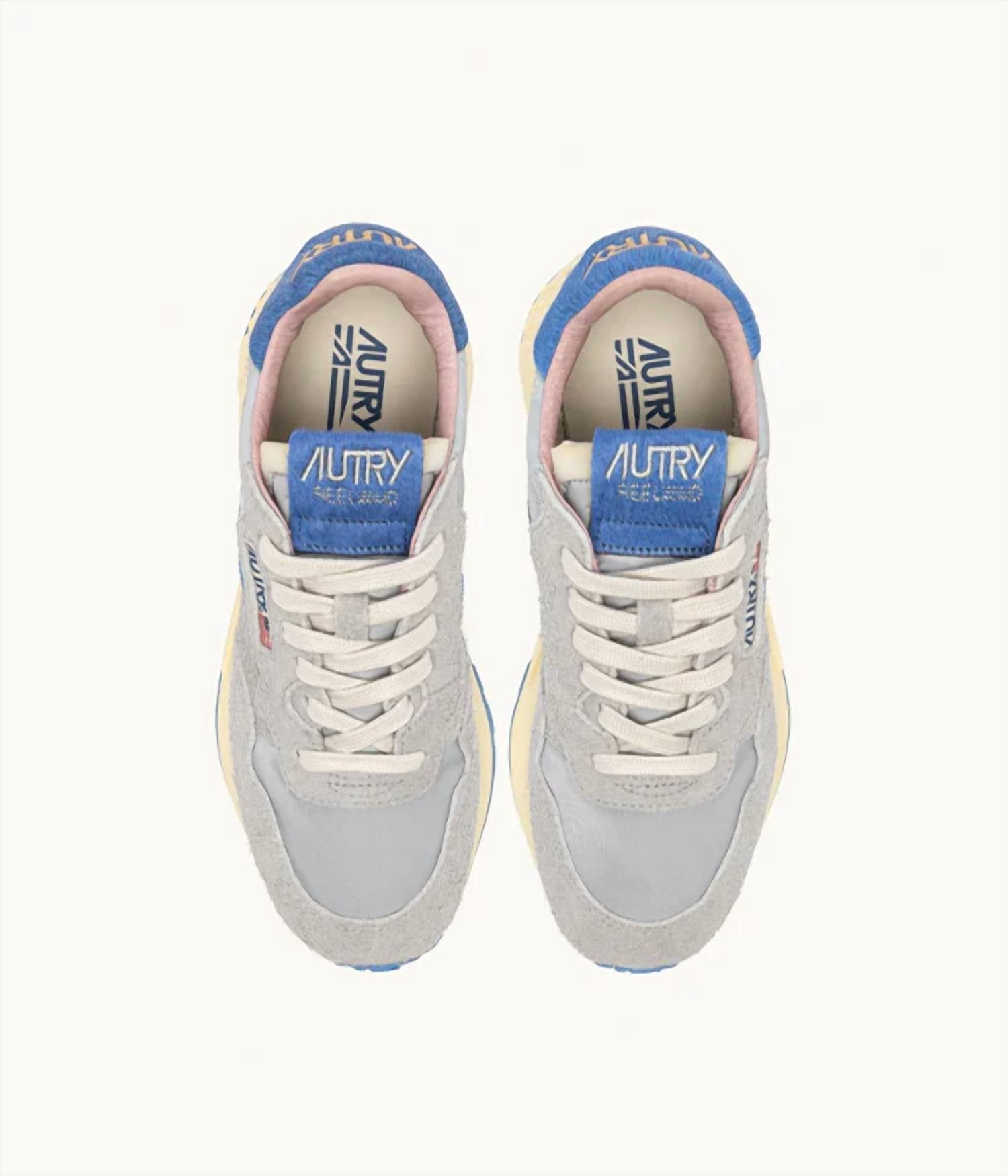 Autry - Women's Reelwind Sneaker
