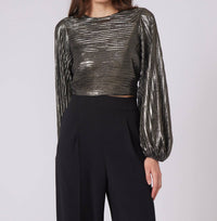 Gilner Farrar - Pace Blouse