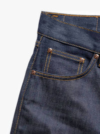Nudie Jeans - Men's Gritty Jackson Straight Leg Jeans