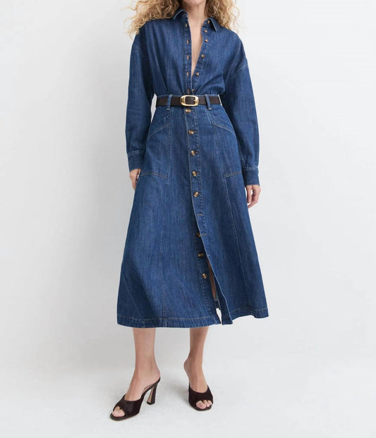 Favorite Daughter - Lila Midi Skirt