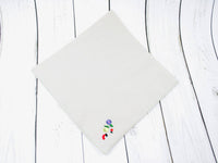 Swimmie - Japanese Cotton Handkerchiefs
