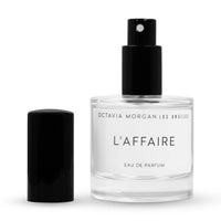 Octavia Morgan - Women's L'affaire Eau De Parfum 1.7 Oz