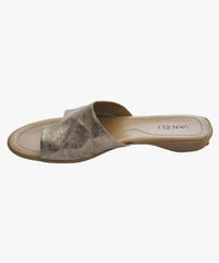 VANELi Women's Tallis Sandal in opal naemi - women's sandal - detail view