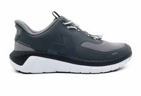 Anodyne - Men's Sport Runner Shoes With Heel Assist