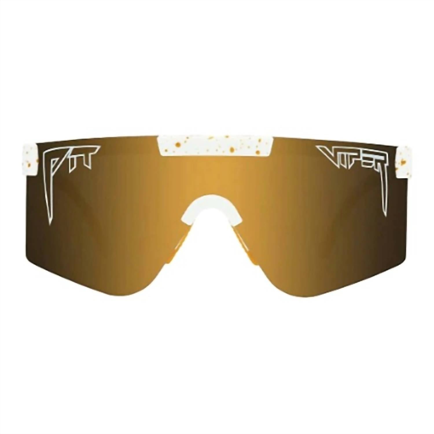 Pit Viper - Men's J-lo Polarized 2000 Sunglasses