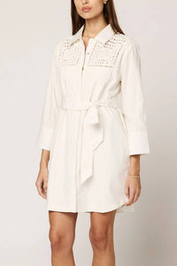 Cleobella - SENARA MINI DRESS