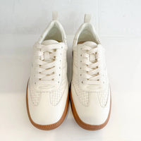 Matisse - Women's Wylder Weaved Sneaker