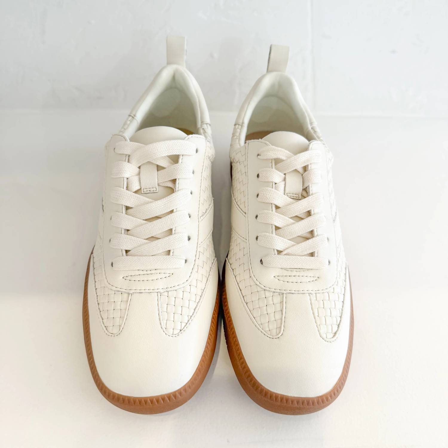 Matisse - Women's Wylder Weaved Sneaker