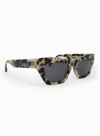 Aperçu Eyewear - Women's Claire Rose 01 Sunglasses