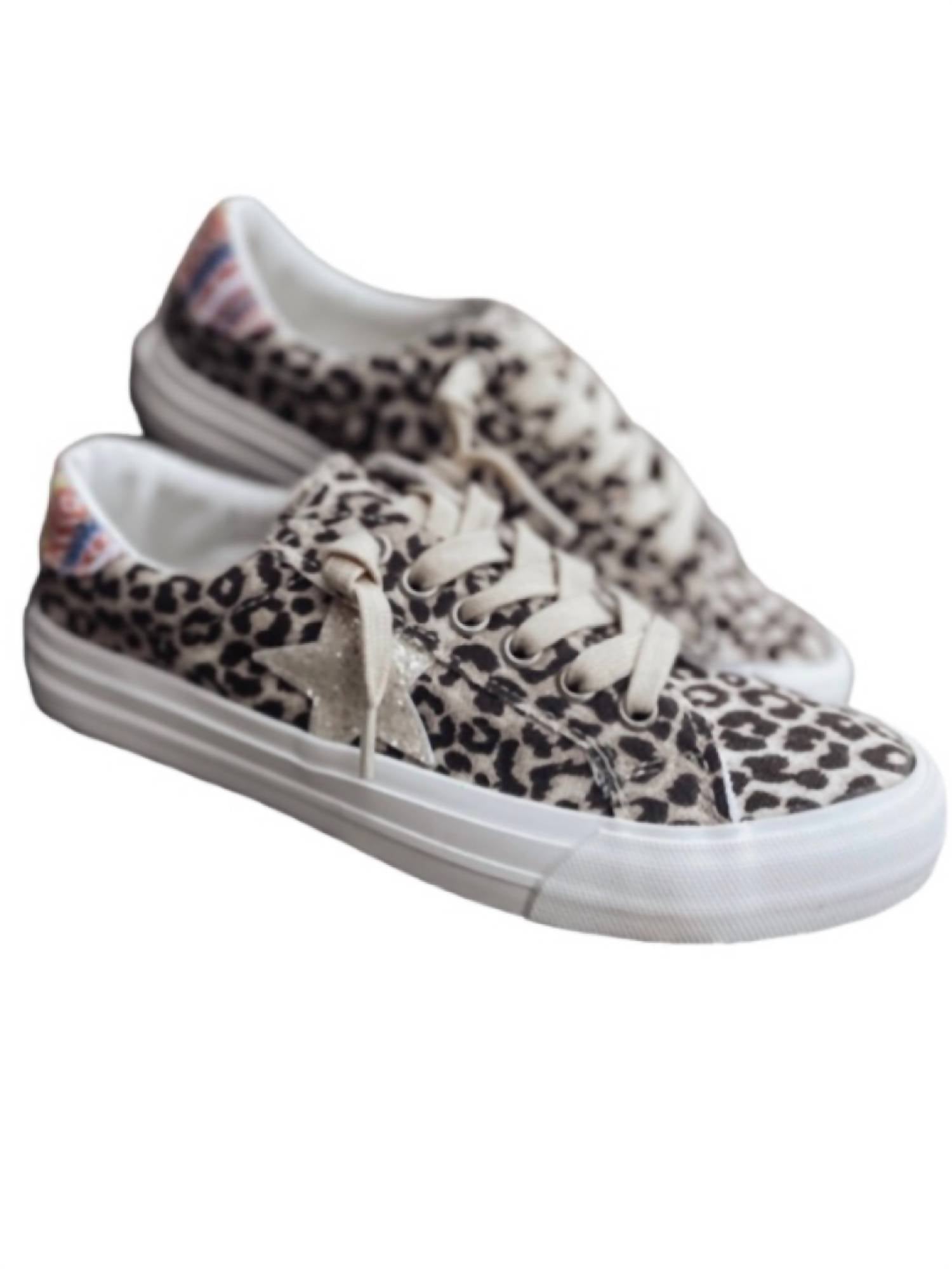 Very G - Womens Cosmic 2 Star Sneaker
