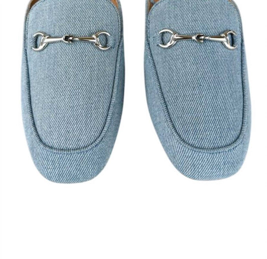 Hey Girl By Corkys - Women's Charmer Mule