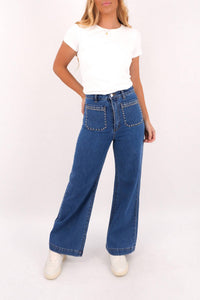 Rolla'S - Sailor Jeans