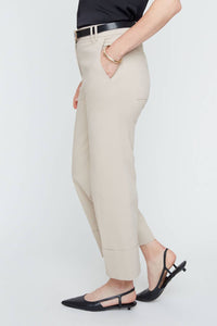 Renuar - Sophisticate Cropped Trouser