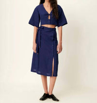 Sessun - Ola Wrap Skirt
