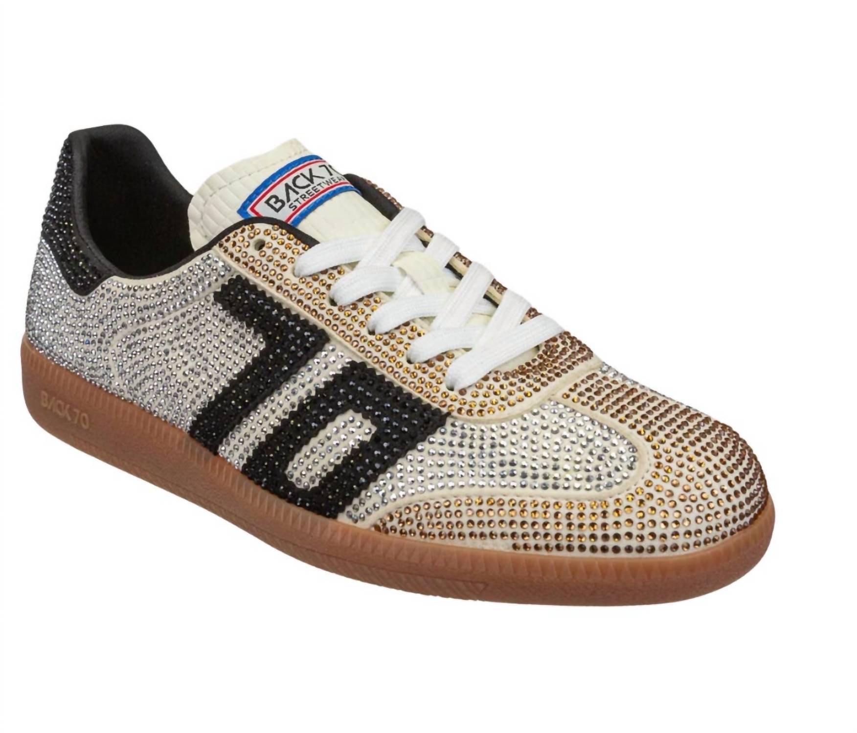 Back 70 - Women's Sirio Sneaker