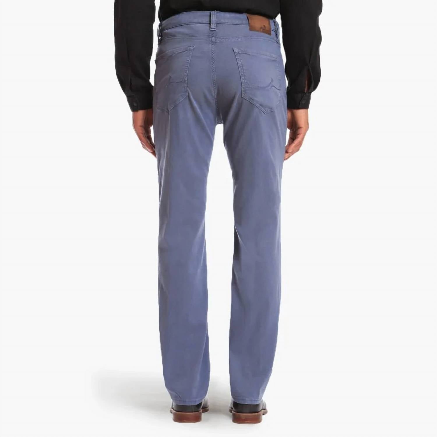 34 Heritage - Charisma Relaxed Straight Pant