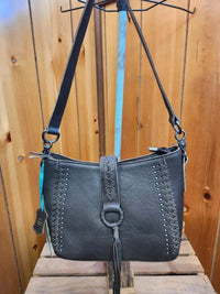 Montana West - Women's Hobo Crossbody Bag