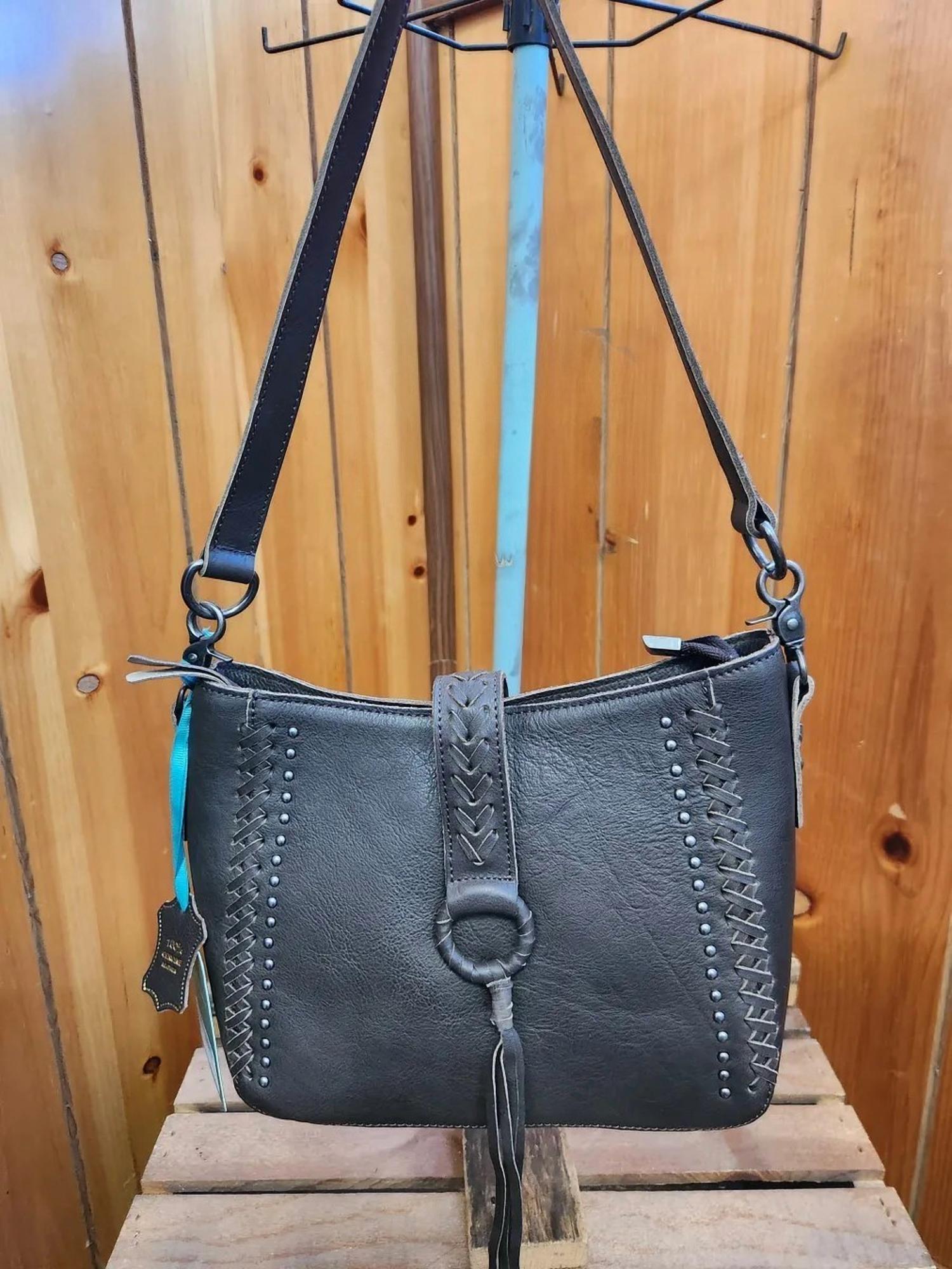 Montana West - Women's Hobo Crossbody Bag