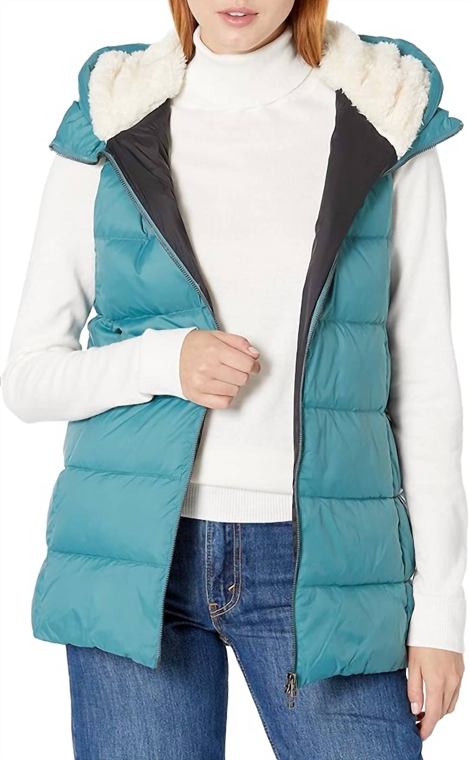 Carve Designs - Davos Down Vest