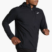 Brooks - Men's Canopy Jacket