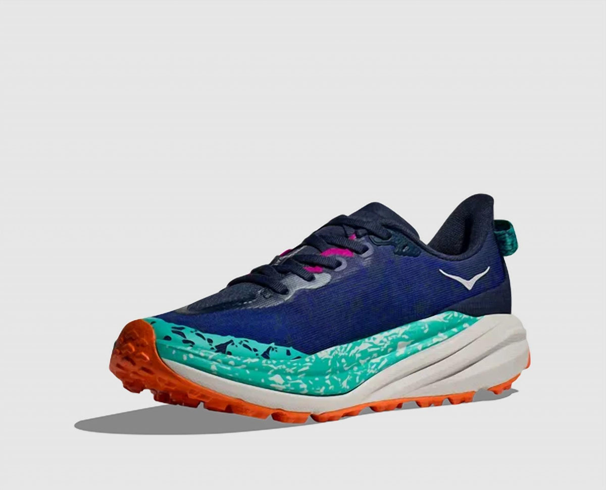 Hoka - Women's Speedgoat 6 Sneaker