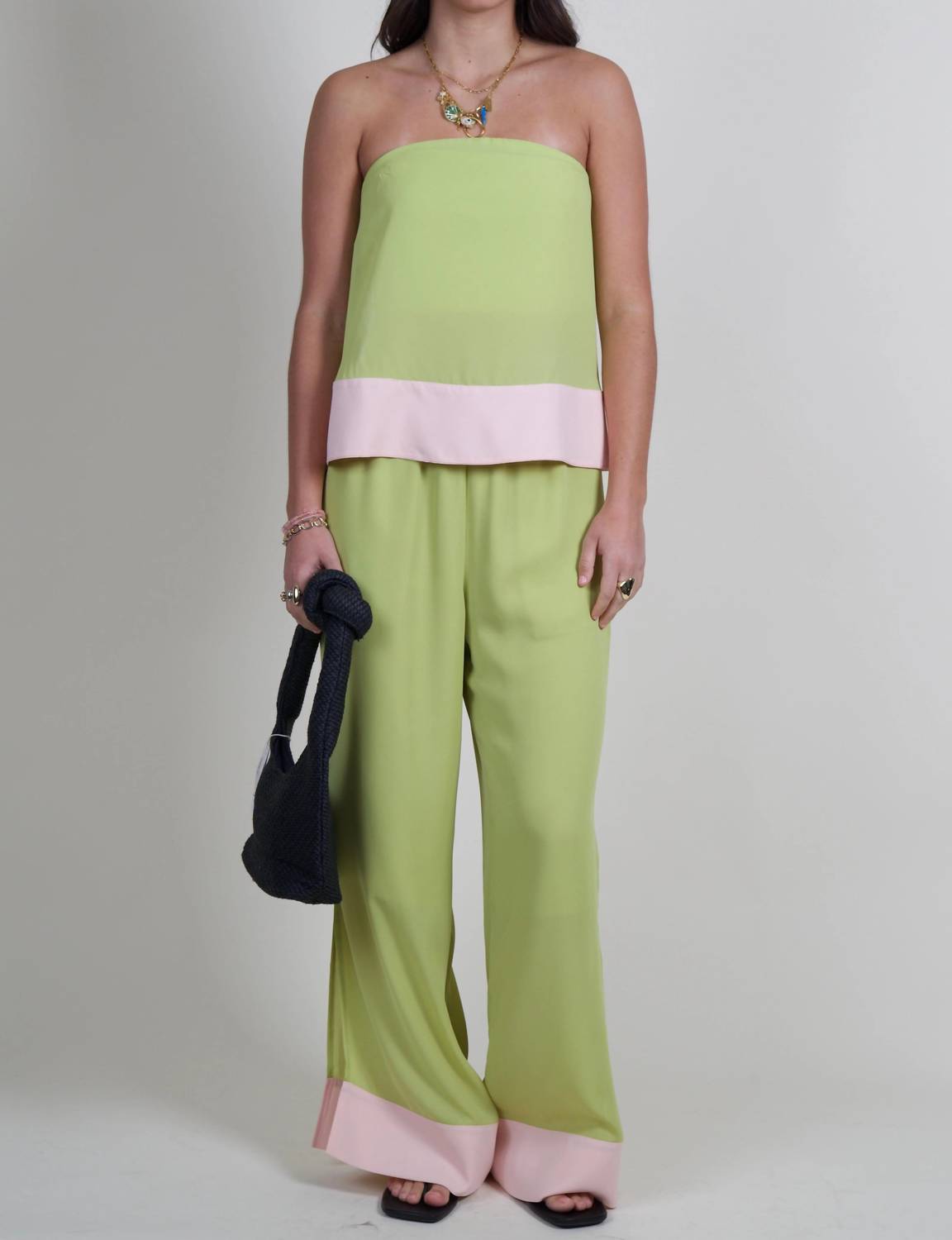 Solid & Striped - Women's The Antonia Pant