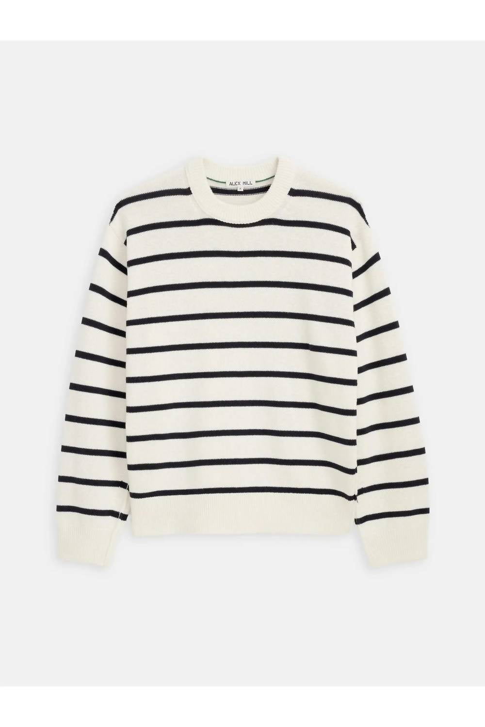 Alex Mill - Gabriel Crewneck Sweater