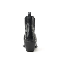 Myra - Women's Dearling Ranch Booties