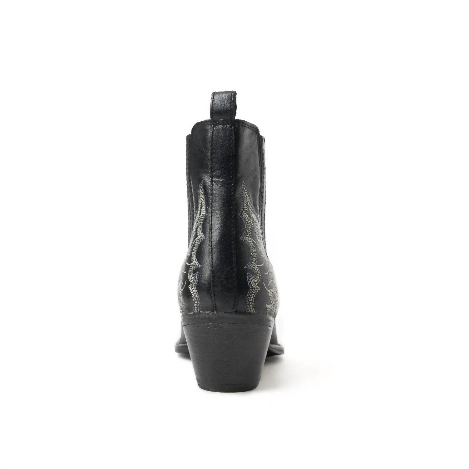 Myra - Women's Dearling Ranch Booties