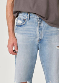 Agolde - 90's Mid Rise Straight Jean