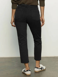 Sanctuary - Sculpted Hayden Straight Crop Pant