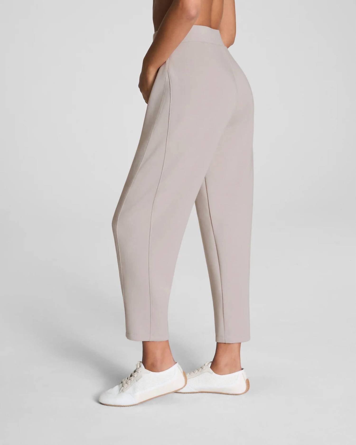Spanx - Barrel Leg Pant