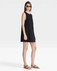 Apiece Apart - Godet Mini Dress