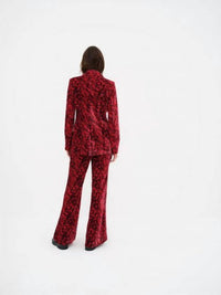 For Love & Lemons - Women's Penny Blazer