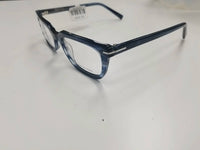 Robert Mitchel - Men's Rm20238 Square Eyeglasses
