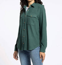 Thread & Supply - Cassian Shirt