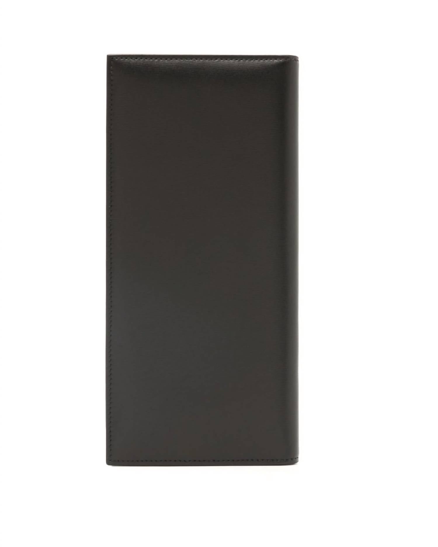 Salvatore Ferragamo - Men's Long Wallet