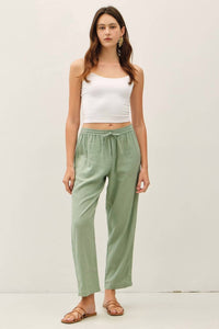 Be Cool - Fargo Pants