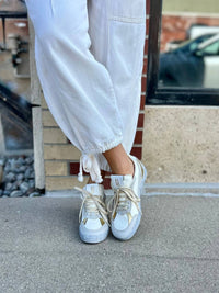 A.S.98 - Women's Gordy Sneakers