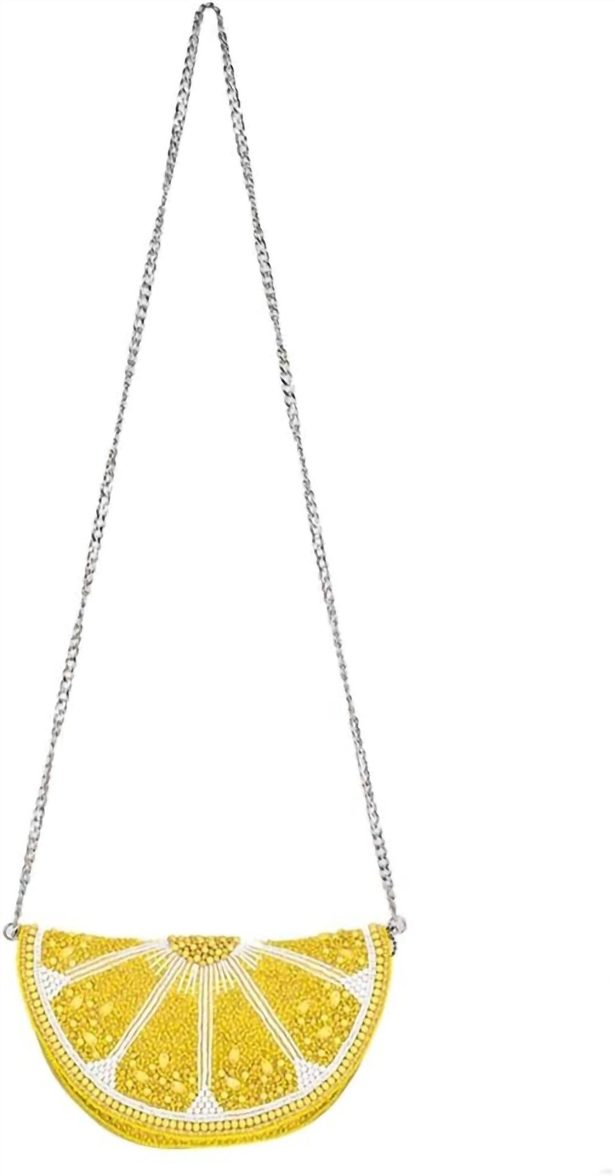Mary Frances - Tart Beaded Handbag