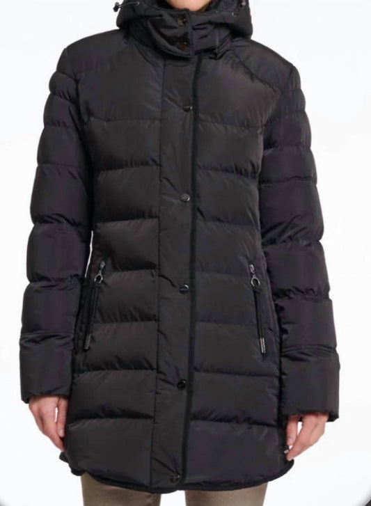 Rino & Pelle - Nusa Puffer Coat
