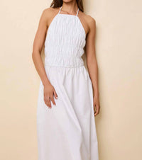 Solid & Striped - Meira Midi Dress