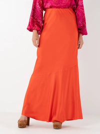 Emily Mccarthy - Bias Skirt