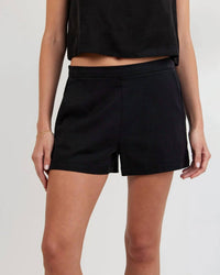 Bella Dahl - Catalina Clean Front Shorts