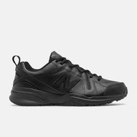 New Balance - Men's Mx608v5 Slip Resistant Fitness Shoes